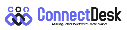 ConnectDesk Logo